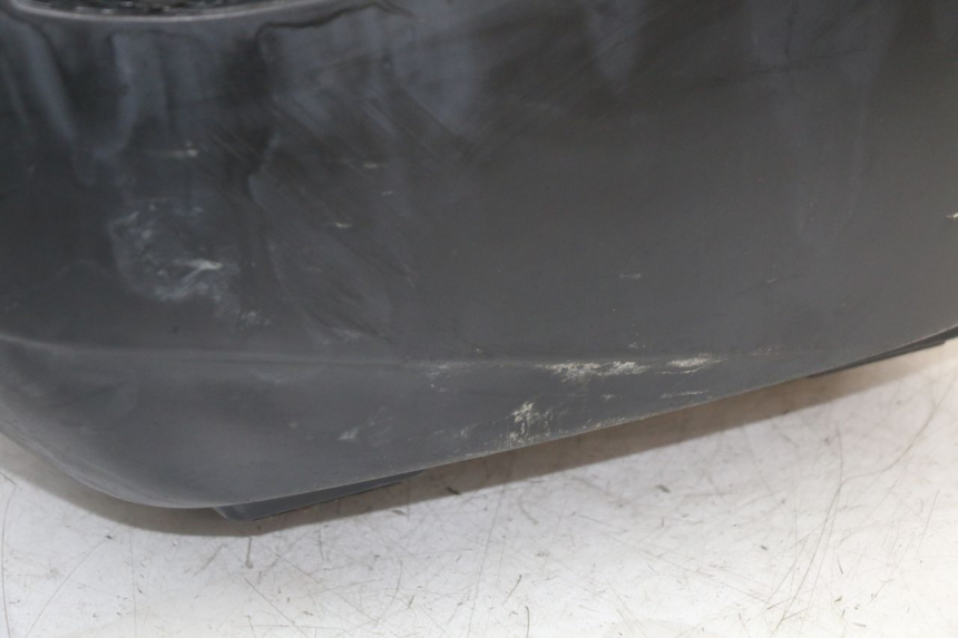 photo de MALETA IZQUIERDA YAMAHA FJR ABS 1300 (2006 - 2012) - Estado de la superficie y material