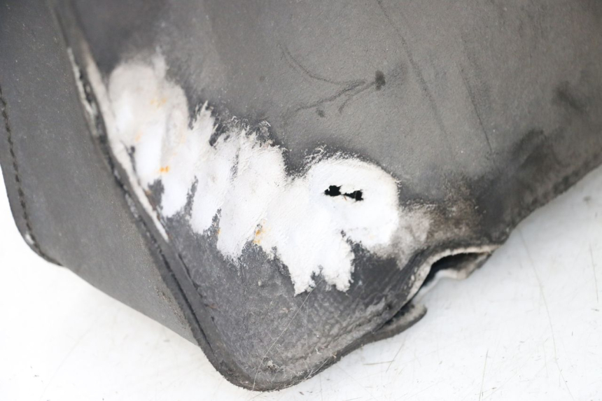 photo de MALETA SUZUKI GZ MARAUDER 125 (1998 - 2004) - Características distintivas