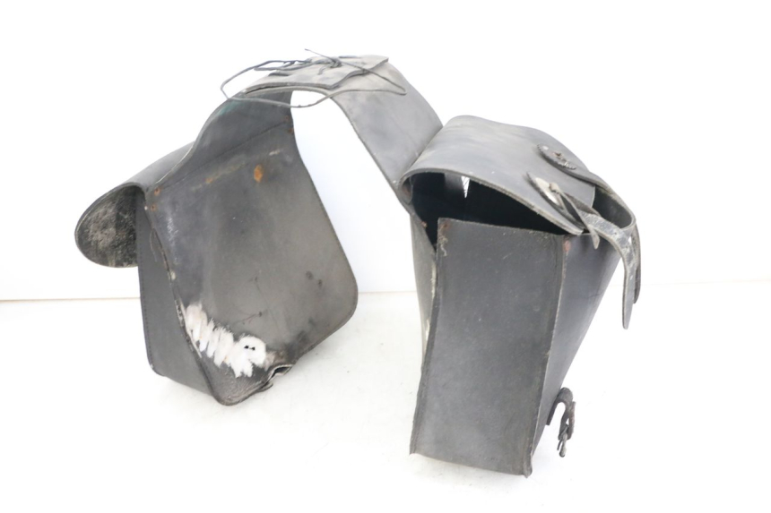 photo de MALETA SUZUKI GZ MARAUDER 125 (1998 - 2004) - Foto de producto adicional