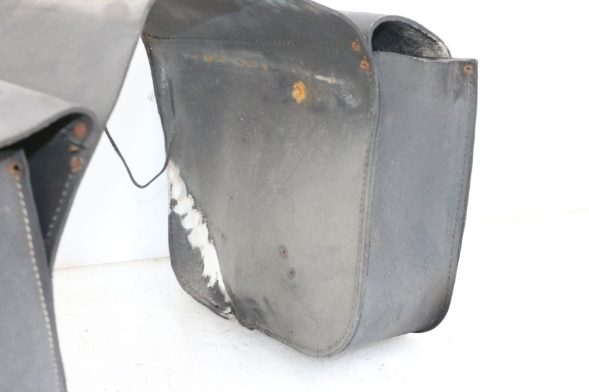 photo de MALETA SUZUKI GZ MARAUDER 125 (1998 - 2004) - Zoom calidad de ocasión