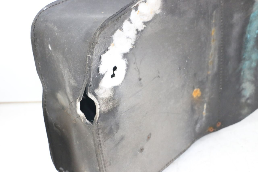 photo de MALETA SUZUKI GZ MARAUDER 125 (1998 - 2004) - Vista general del producto