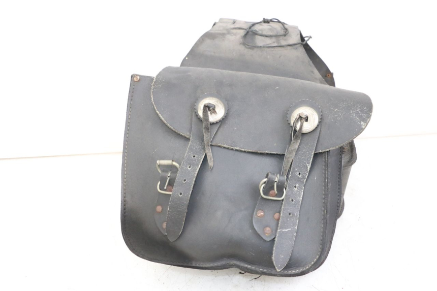 photo de MALETA SUZUKI GZ MARAUDER 125 (1998 - 2004) - Recambio usado revisado