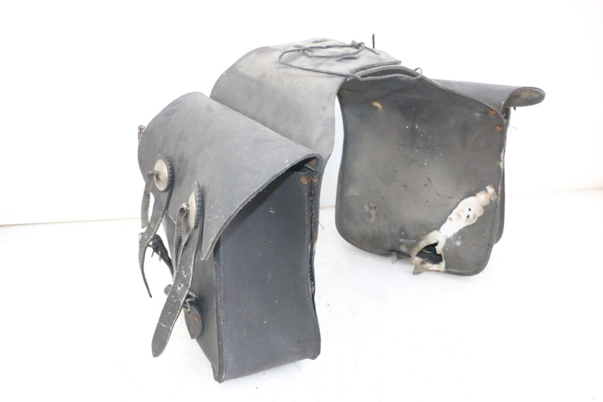 photo de MALETA SUZUKI GZ MARAUDER 125 (1998 - 2004) - Marcados y referencias originales