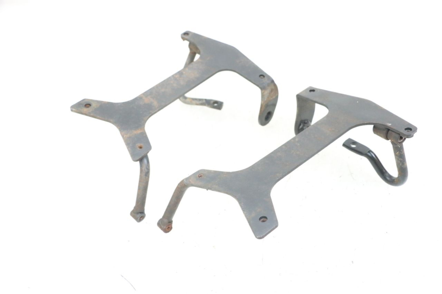 photo de MALETA APRILIA SCARABEO GT 125 (1999 - 2007) - Detalle de la pieza