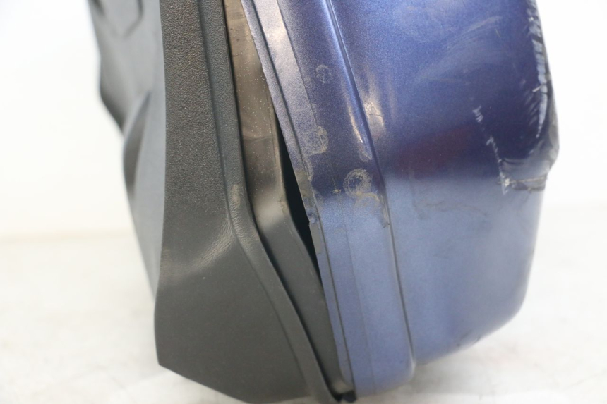 photo de MALETA APRILIA SCARABEO GT 125 (1999 - 2007) - Enfoque en la estructura