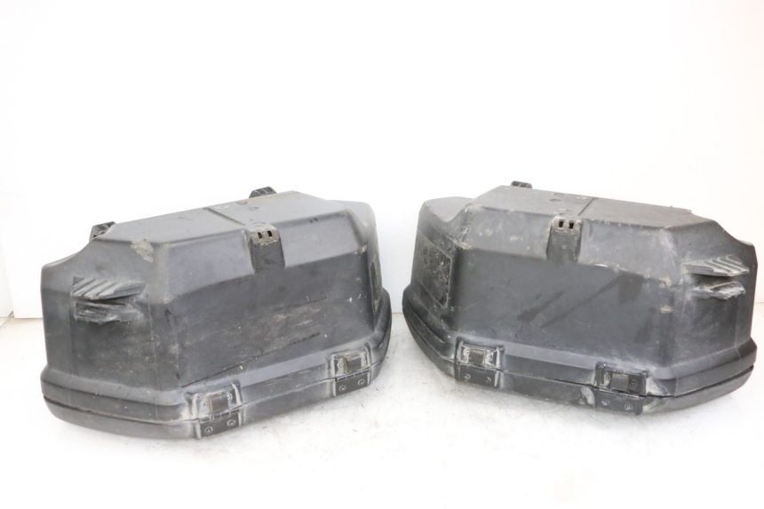 photo de MALETA YAMAHA TDM ABS 900 (2002 - 2014) - Otra vista del artículo