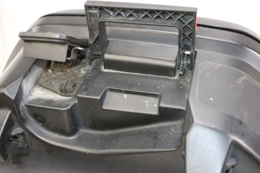 photo de MALETA YAMAHA TDM ABS 900 (2002 - 2014) - Recambio usado revisado