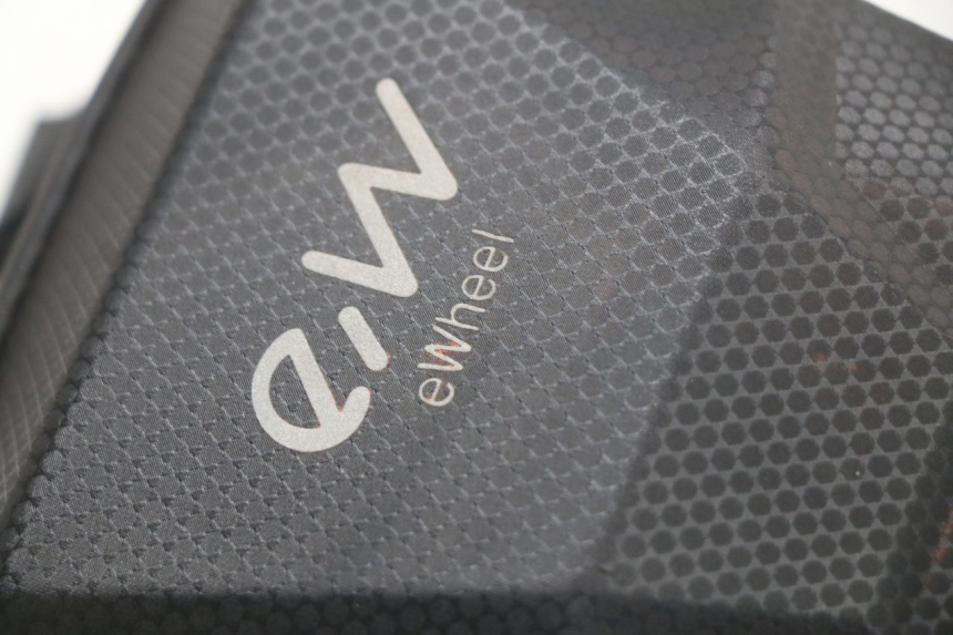 photo de MALETA DUALTRON TOGO PLUS 1 - Zoom estado de uso