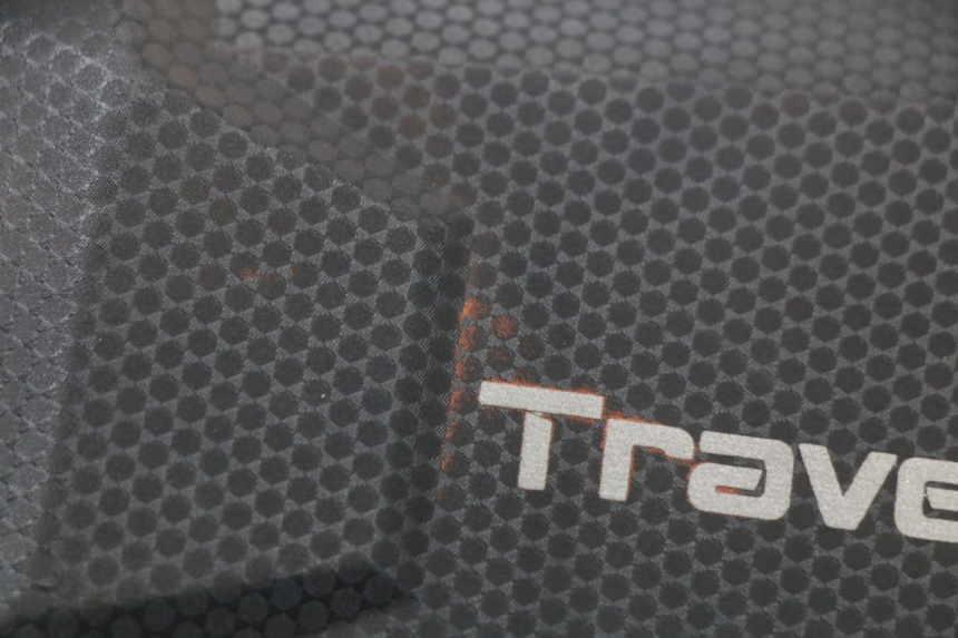 photo de MALETA DUALTRON TOGO PLUS 1 - Primer plano técnico