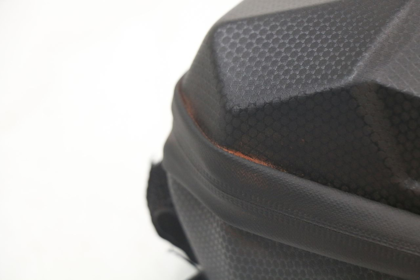 photo de MALETA DUALTRON TOGO PLUS 1 - Detalles de los puntos de fijación