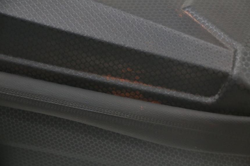 photo de MALETA DUALTRON TOGO PLUS 1 - Estado de la superficie y material