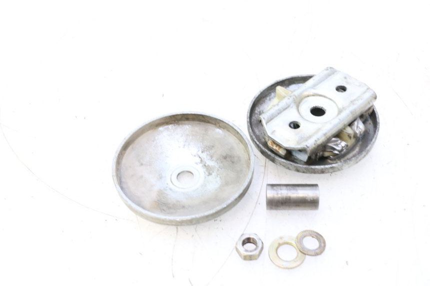 photo de VARIADOR PEUGEOT 103 SPX CLIP 50 (1989 - 1992) - Zoom estado de uso