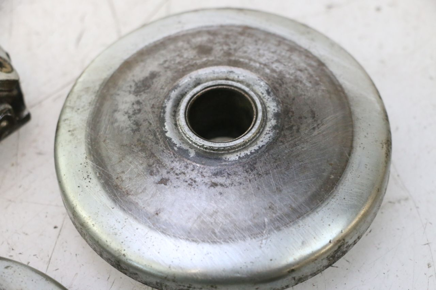 photo de VARIADOR PEUGEOT 103 SPX CLIP 50 (1989 - 1992) - Detalles de los puntos de fijación