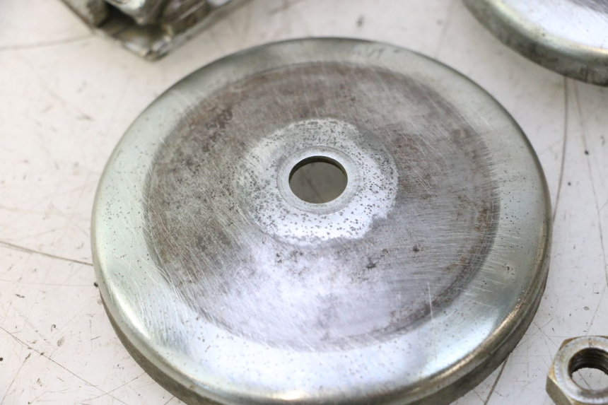 photo de VARIADOR PEUGEOT 103 SPX CLIP 50 (1989 - 1992) - Estado de la superficie y material