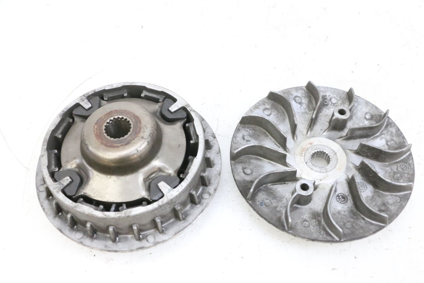 photo de VARIADOR ADIVA AD3 300 (2014 - 2020) - Detalle de la pieza