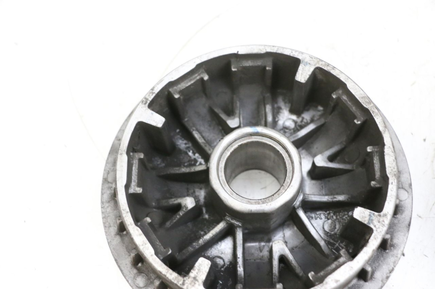 photo de VARIADOR ADIVA AD3 300 (2014 - 2020) - Otra vista del artículo