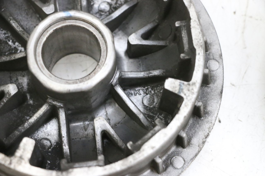 photo de VARIADOR ADIVA AD3 300 (2014 - 2020) - Características distintivas