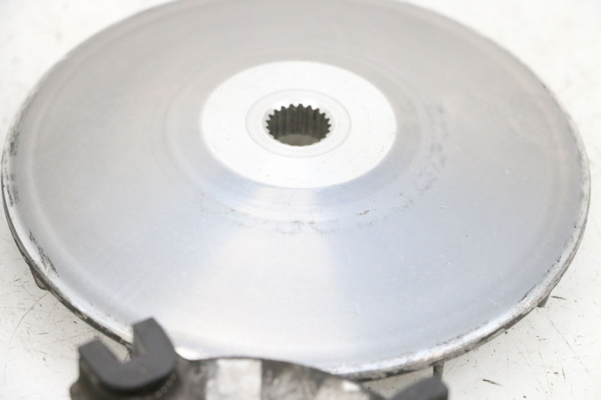 photo de VARIADOR ADIVA AD3 300 (2014 - 2020) - Otra perspectiva