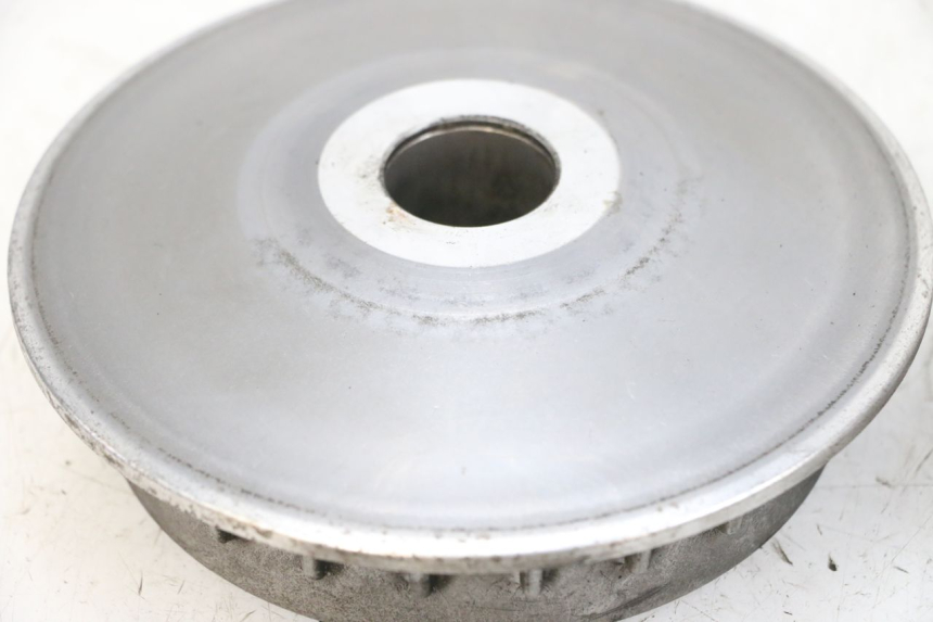 photo de VARIADOR ADIVA AD3 300 (2014 - 2020) - Primer plano técnico