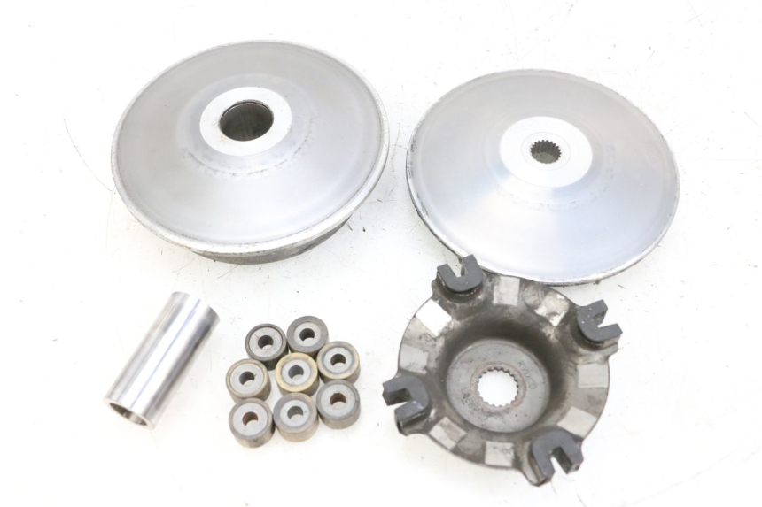 photo de VARIADOR ADIVA AD3 300 (2014 - 2020) - Vista general del producto