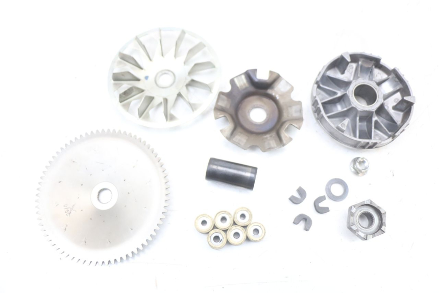 photo de VARIADOR SUZUKI ADDRESS 110 (2015 - 2020) - Detalle de la pieza