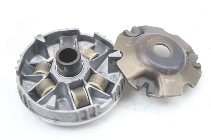 photo de VARIADOR SUZUKI ADDRESS 110 (2015 - 2020) - Vista general del producto