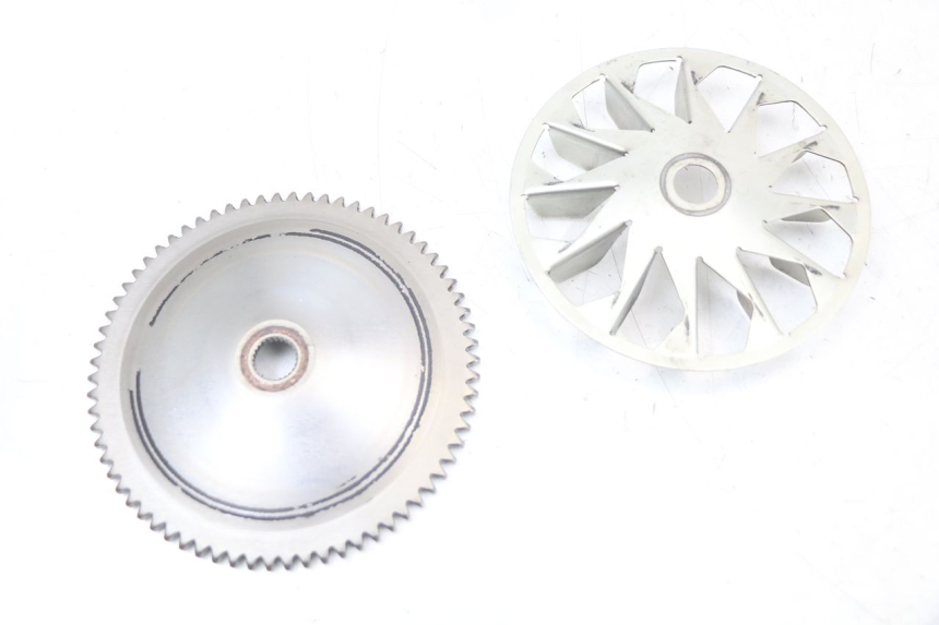 photo de VARIADOR SUZUKI ADDRESS 110 (2015 - 2020) - Recambio usado revisado