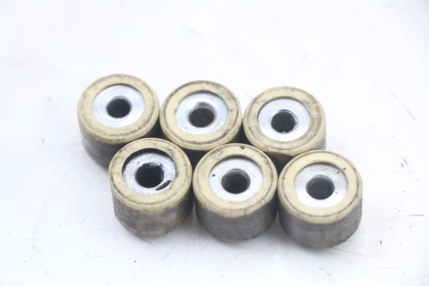 photo de VARIADOR SUZUKI ADDRESS 110 (2015 - 2020) - Marcados y referencias originales