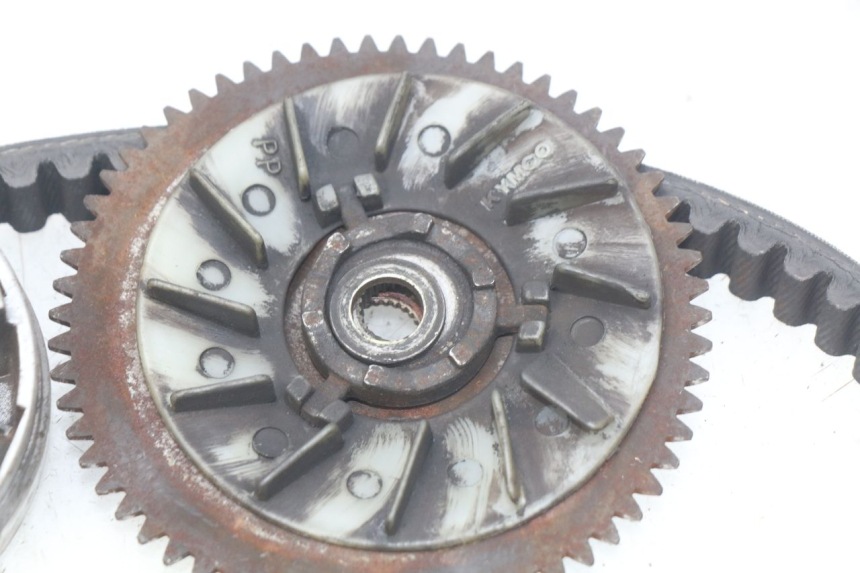 photo de VARIADOR KYMCO AGILITY 4T 50 (2018 - 2022) - Otra vista del artículo