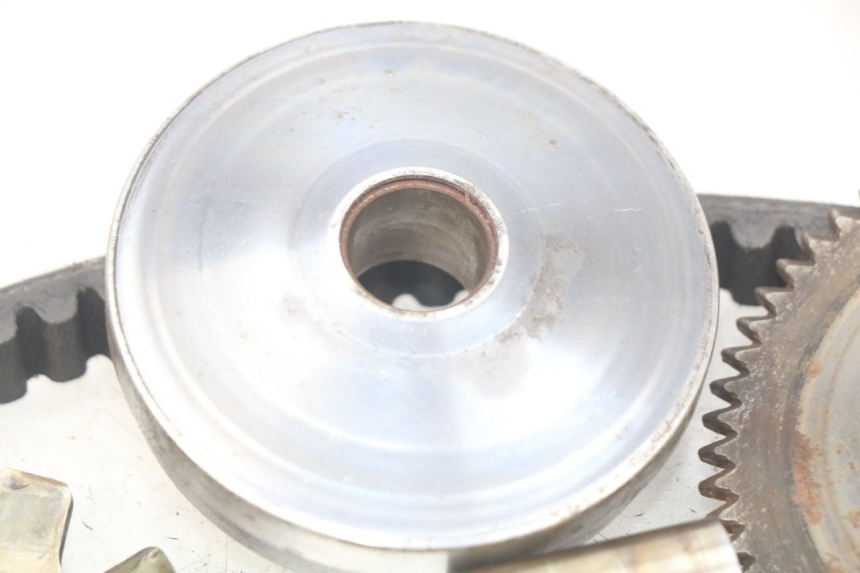 photo de VARIADOR KYMCO AGILITY 4T 50 (2018 - 2022) - Vista general del producto