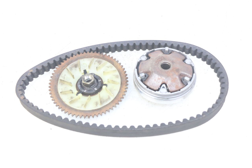 photo de VARIADOR KYMCO AGILITY 4T 50 (2005 - 2018) - Detalle de la pieza