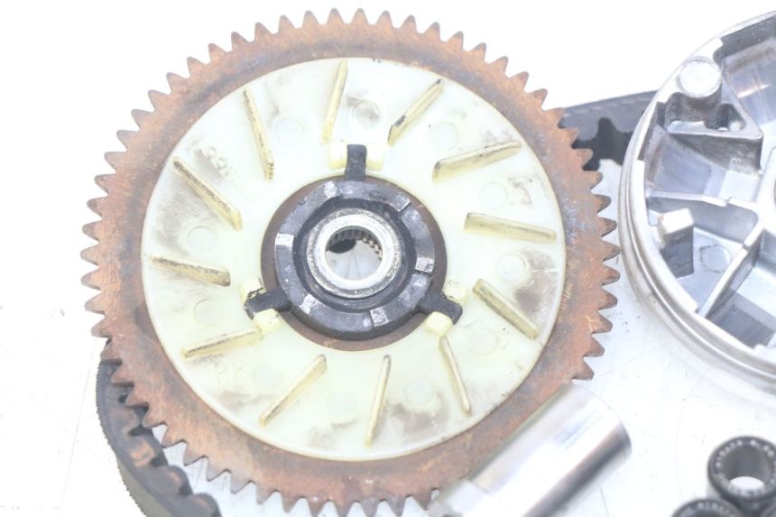 photo de VARIADOR KYMCO AGILITY 4T 50 (2005 - 2018) - Otra vista del artículo