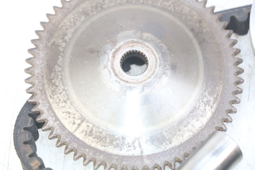 photo de VARIADOR KYMCO AGILITY 4T 50 (2005 - 2018) - Vista general del producto