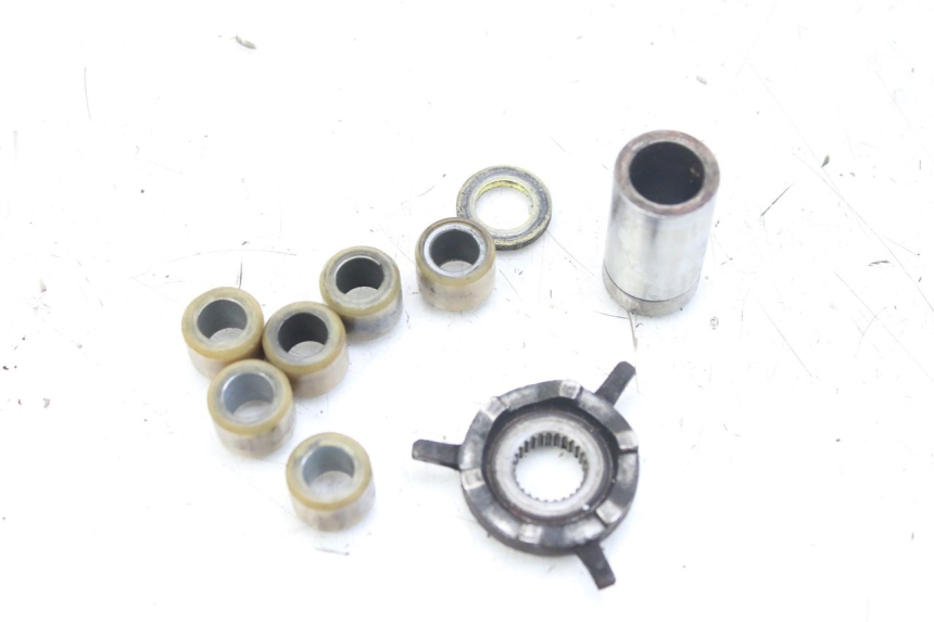 photo de VARIADOR KYMCO AGILITY 4T 50 (2005 - 2018) - Detalle de la pieza