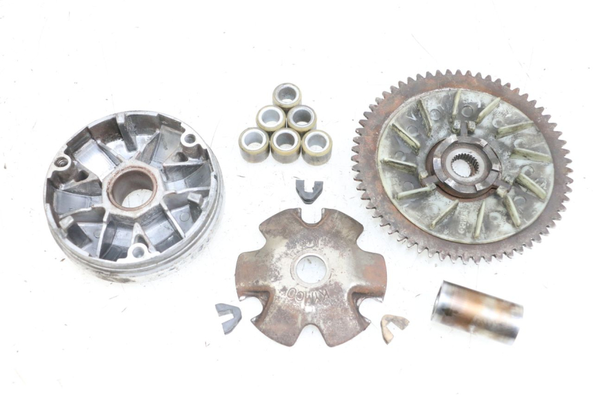 photo de VARIADOR KYMCO AGILITY 4T 50 (2005 - 2018) - Detalle de la pieza