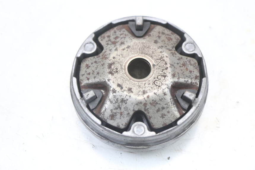 photo de VARIADOR KYMCO AGILITY 4T 50 (2005 - 2018) - Otra perspectiva