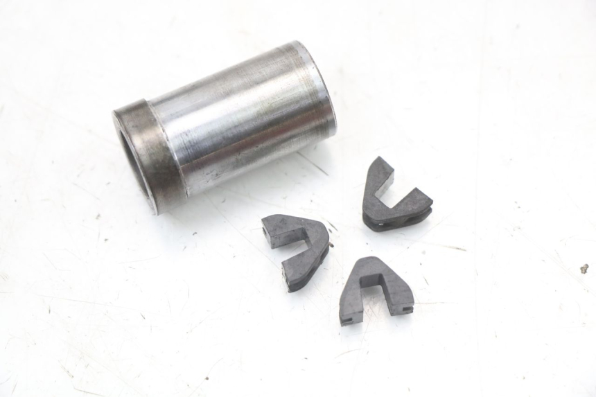 photo de VARIADOR KYMCO AGILITY 4T 50 (2005 - 2018) - Vista general del producto