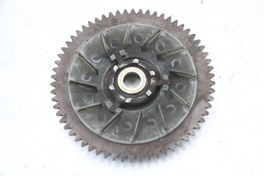 photo de VARIADOR KYMCO AGILITY 4T 50 (2005 - 2018) - Recambio usado revisado