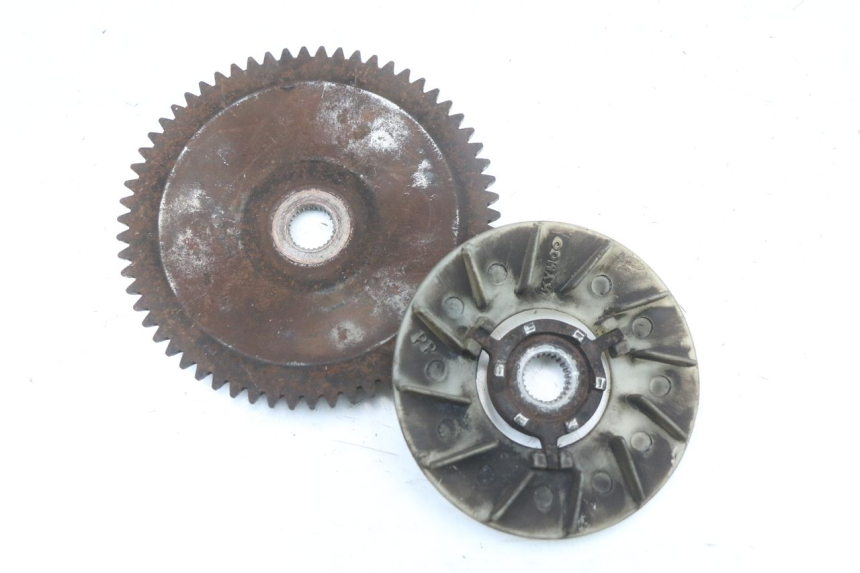 photo de VARIADOR KYMCO AGILITY 4T 50 (2005 - 2018) - Otra perspectiva