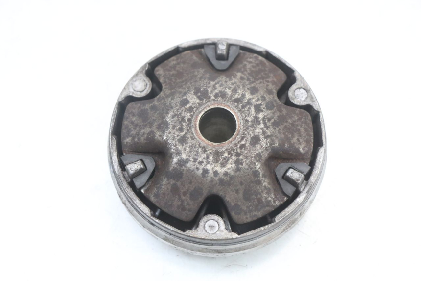 photo de VARIADOR KYMCO AGILITY 4T 50 (2005 - 2018) - Vista general del producto