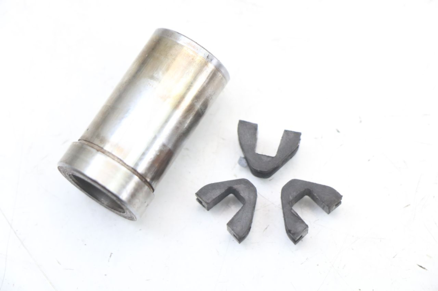 photo de VARIADOR KYMCO AGILITY 4T 50 (2005 - 2018) - Estado de la superficie y material