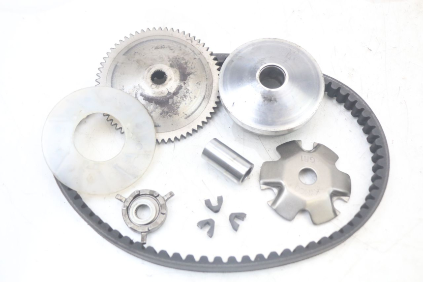 photo de VARIADOR KYMCO AGILITY 4T 50 (2018 - 2022) - Detalle de la pieza