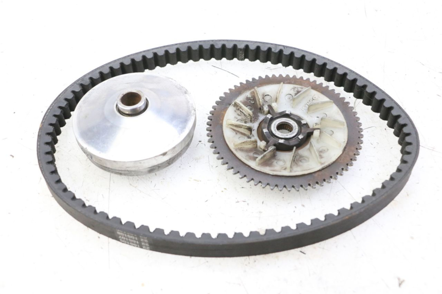 photo de VARIADOR KYMCO AGILITY 4T 50 (2018 - 2022) - Detalle de la pieza