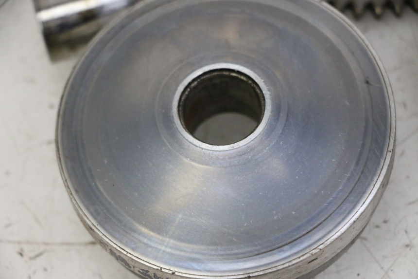 photo de VARIADOR KYMCO AGILITY 4T 50 (2018 - 2022) - Zoom estado de uso