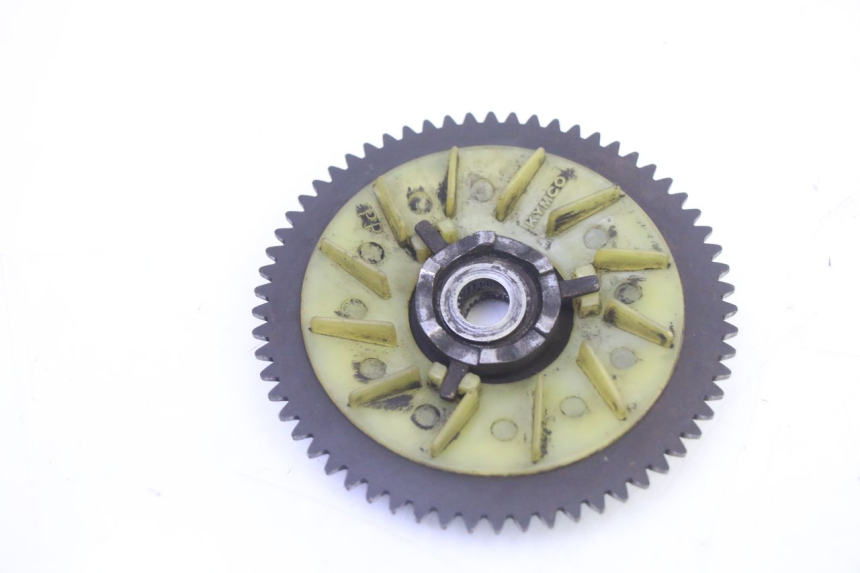 photo de VARIADOR KYMCO AGILITY 4T 50 (2005 - 2018) - Vista general del producto