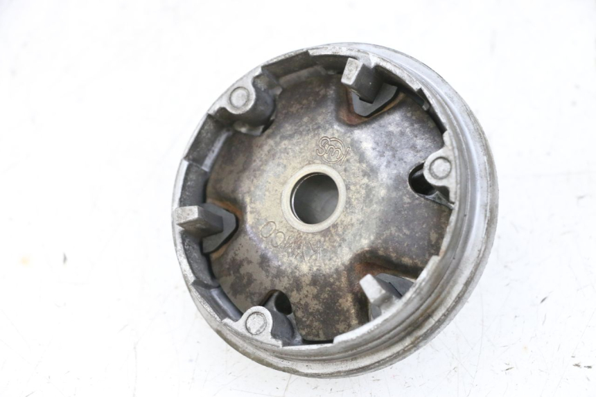 photo de VARIADOR KYMCO AGILITY CITY 4T 50 (2008 - 2016) - Detalle de la pieza