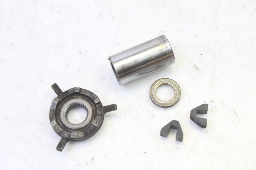 photo de VARIADOR KYMCO AGILITY NAKED RENOUVO 2T 50 (2011 - 2018) - Vista general del producto