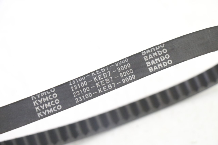 photo de VARIADOR KYMCO AGILITY NAKED RENOUVO 2T 50 (2011 - 2018) - Estado de la superficie y material