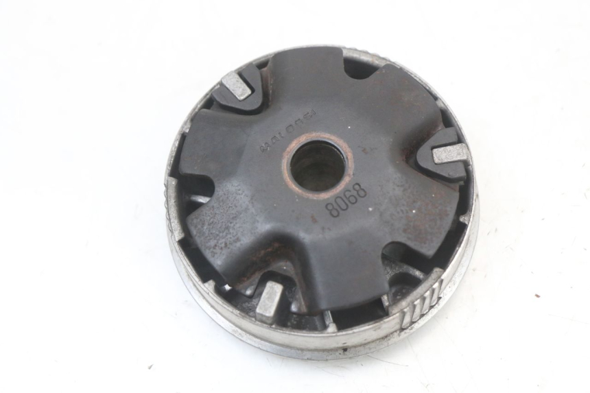 photo de Variador KYMCO AGILITY RS 4T 50 (2009 - 2013) - Otra perspectiva