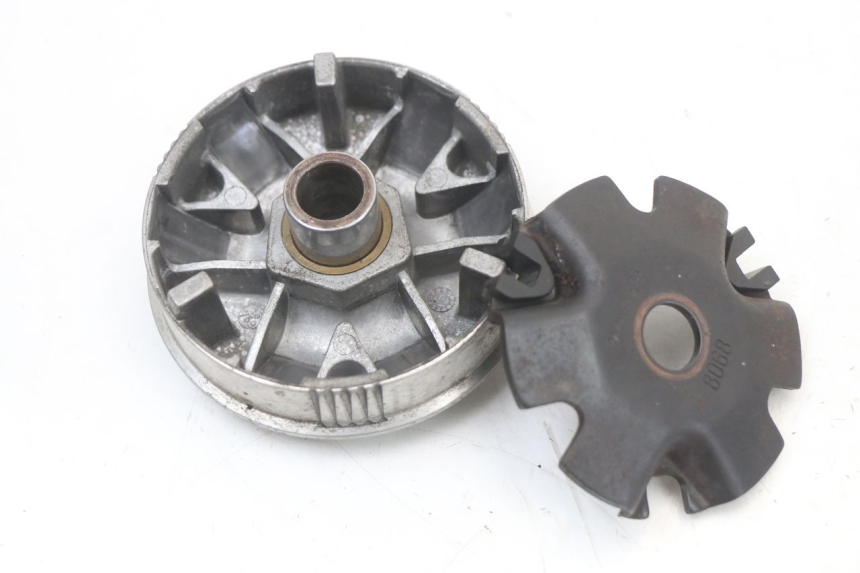 photo de Variador KYMCO AGILITY RS 4T 50 (2009 - 2013) - Primer plano técnico